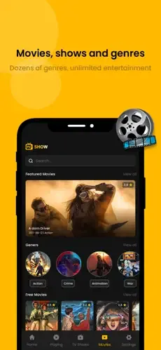 hotstar-star-plus Movies and shows